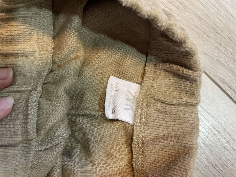 Штани Zara. Штани на дівчинку
