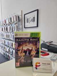 Saints Row IV Xbox 360, Fiesta GSM Sulechów