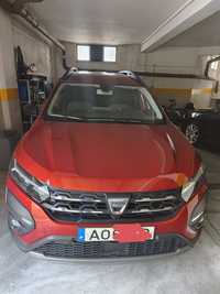 Dacia Jogger 1.0 BiFuel SL Extreme