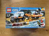 LEGO 60165 City Coast Guard