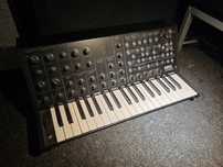 Korg MS-20 mini como novo