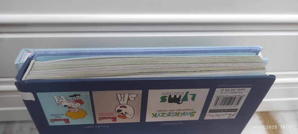 Reksio x2 Wielka księga przygód i Pies na medal.