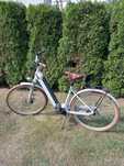 Rower elektryczny Cube Ella Cruise Hybrid
