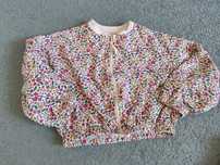 Bluza rozpinana, bluza bez kaptura, bluza