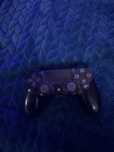 Vendo comando ps4 para pecas