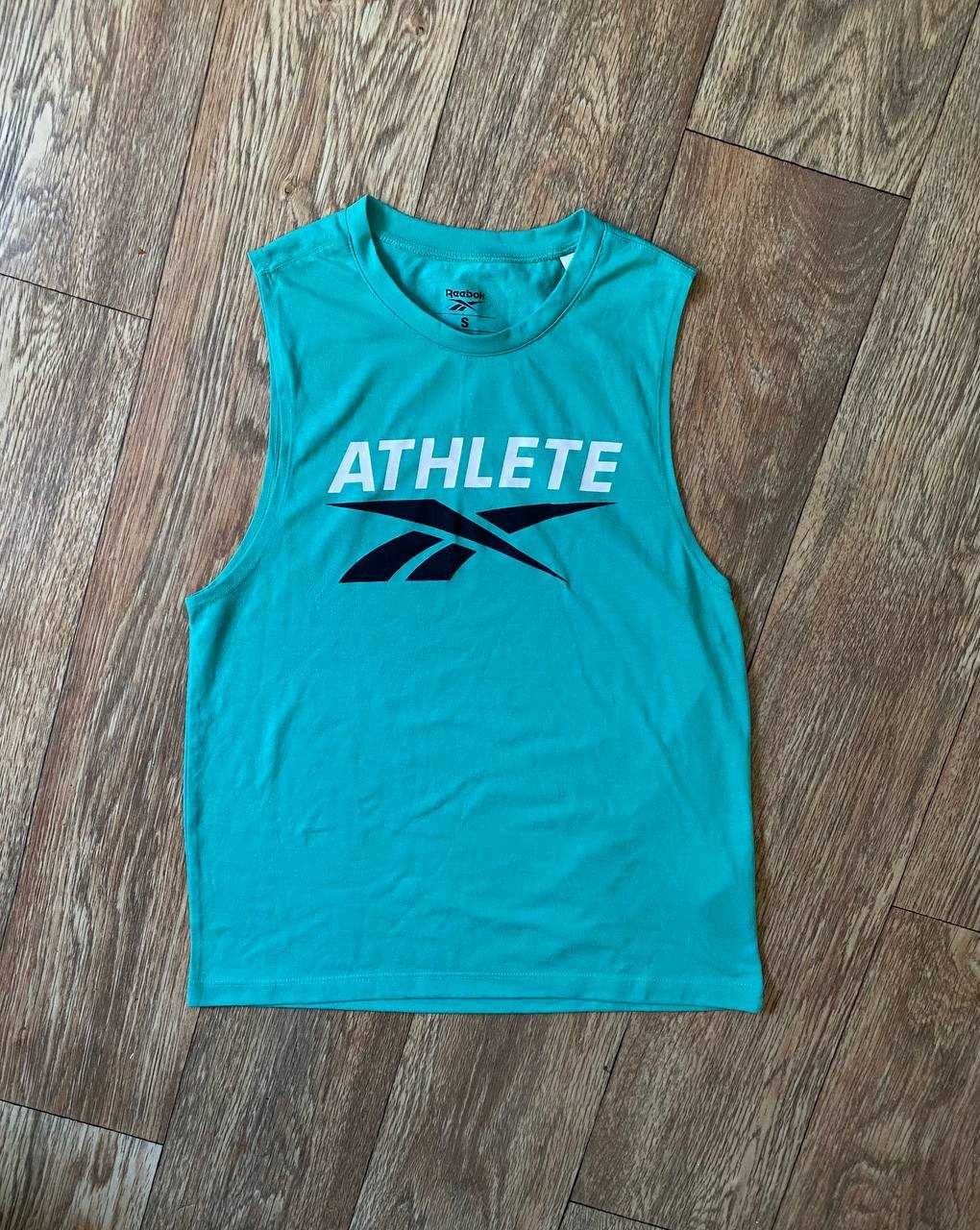 Майка Reebok Athlete Vector Tank Top