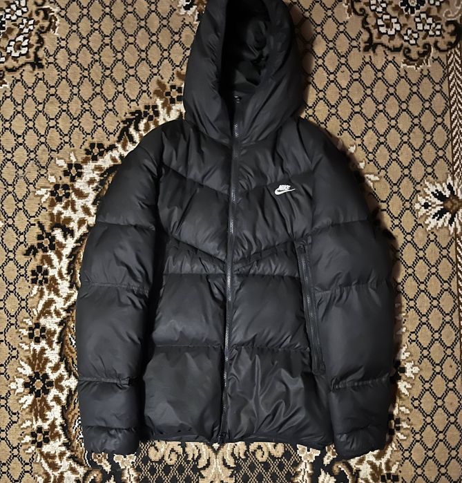 Куртка Nike Storm-FIT
