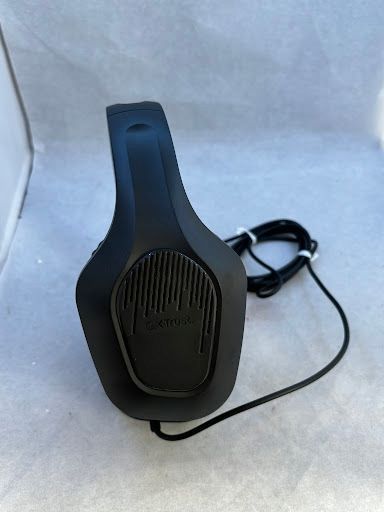 outlet słuchawki wokółuszne zamknięte trust gxt 415 zirox