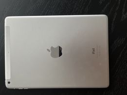 Apple iPad Air model A1475, pamięć 32GB, cellular, zbity ekran