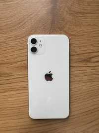 iPhone 11 White 128 GB