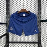 Шорти псж джордан  jordan найк nike футбольні барселона мілан
