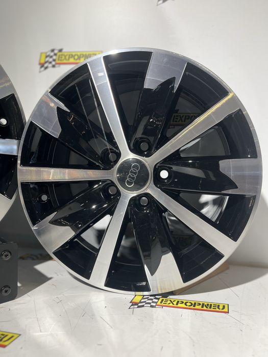Jantes 16 Originais VW Golf 4, Audi, Seat em 5x112