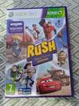 Kinect rush xbox 360 pl