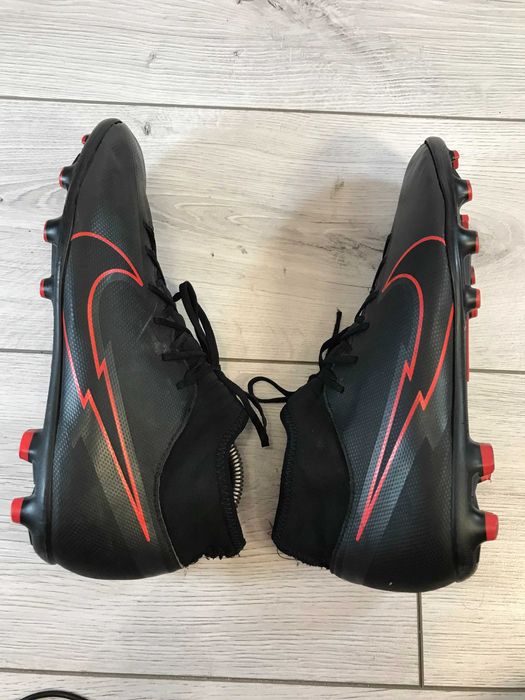 Buty korki Nike Mercurial Superfly Pro rozm. 42