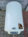 Ogrzewacz na wodę/boiler elektryczny GAMET