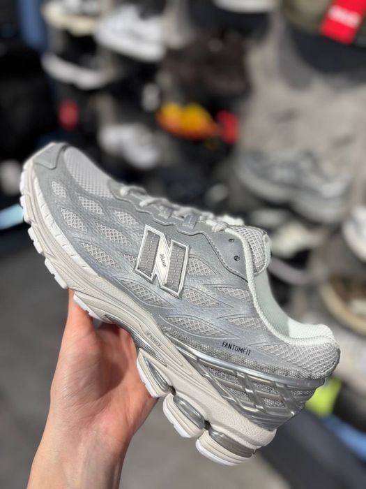 ОРИГІНАЛ! New Balance 1906 оригінальні чоловічі кросівки