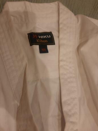 Продам кимоно рост 160