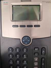 Cisco SPA502G telefon IP
