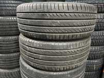 2x Pirelli 225/45 r.19, 2022, 6,3 mm