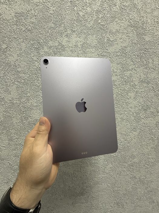 Apple iPad Air 11 M3 128 GB Wifi Purple