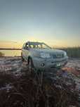 Продам Nissan X-trail евро номера