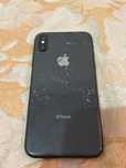 Iphone XS para peças!