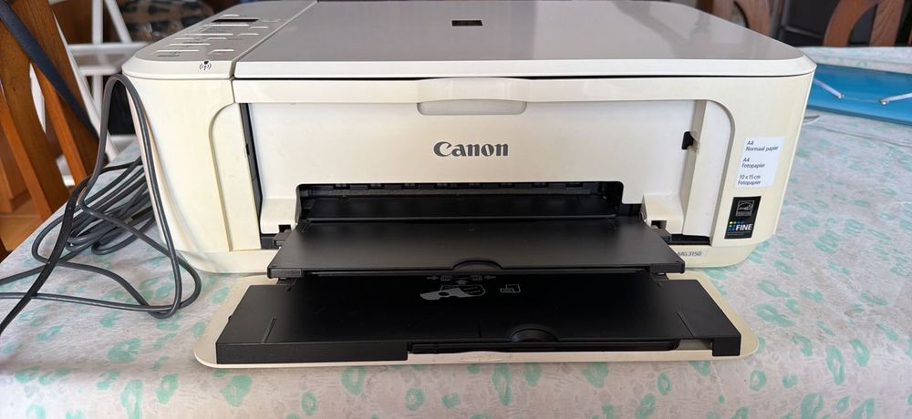Impressora Canon