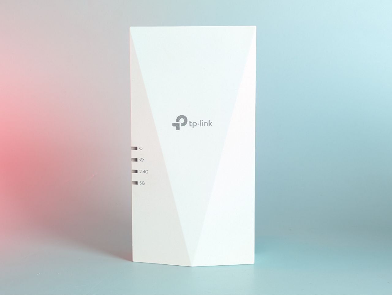 Ретранслятор TP-LINK RE500X WiFi6/AX1500/1Гбит/с/Поддержка MESH
