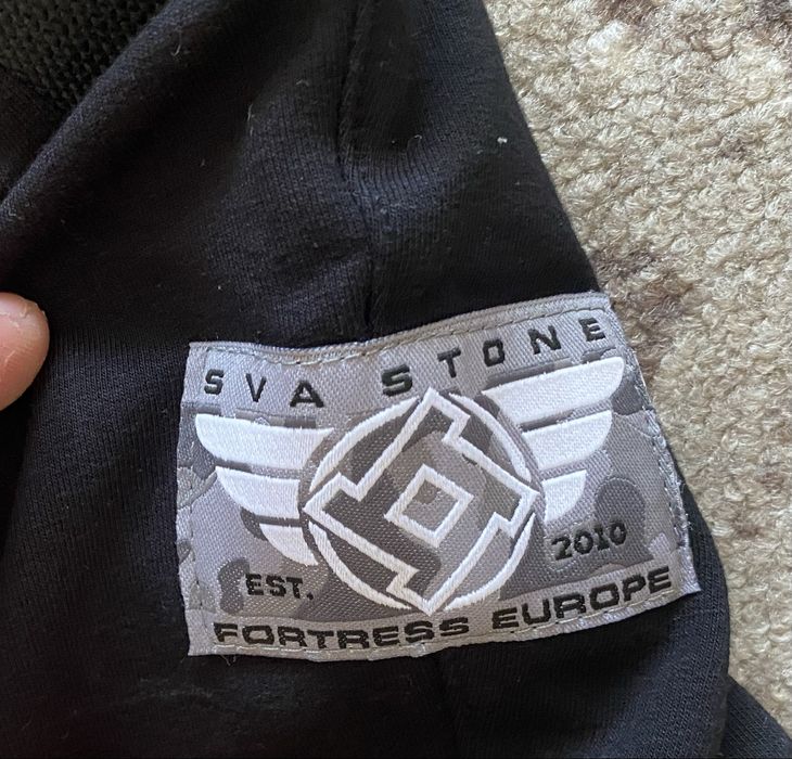 Шорти Svastone :СОКИРА