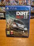 Gra Dirt Rally 2.0 PS4 PL / Wyścigi  / Poznań / Sklep / Wymiana /