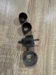 Conjunto de 4 brocas para madeira / Pladur