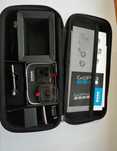 Nowa gopro hero 9 black nie 5/6/7/8/10/11/12