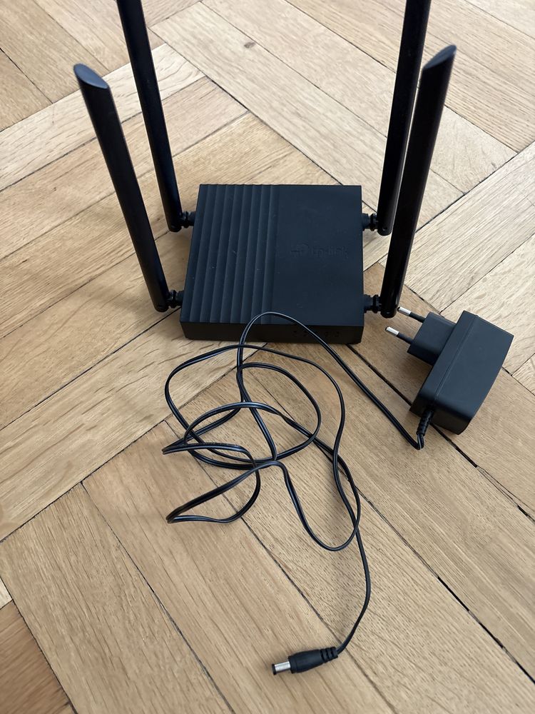 Router tp link ruter wifi