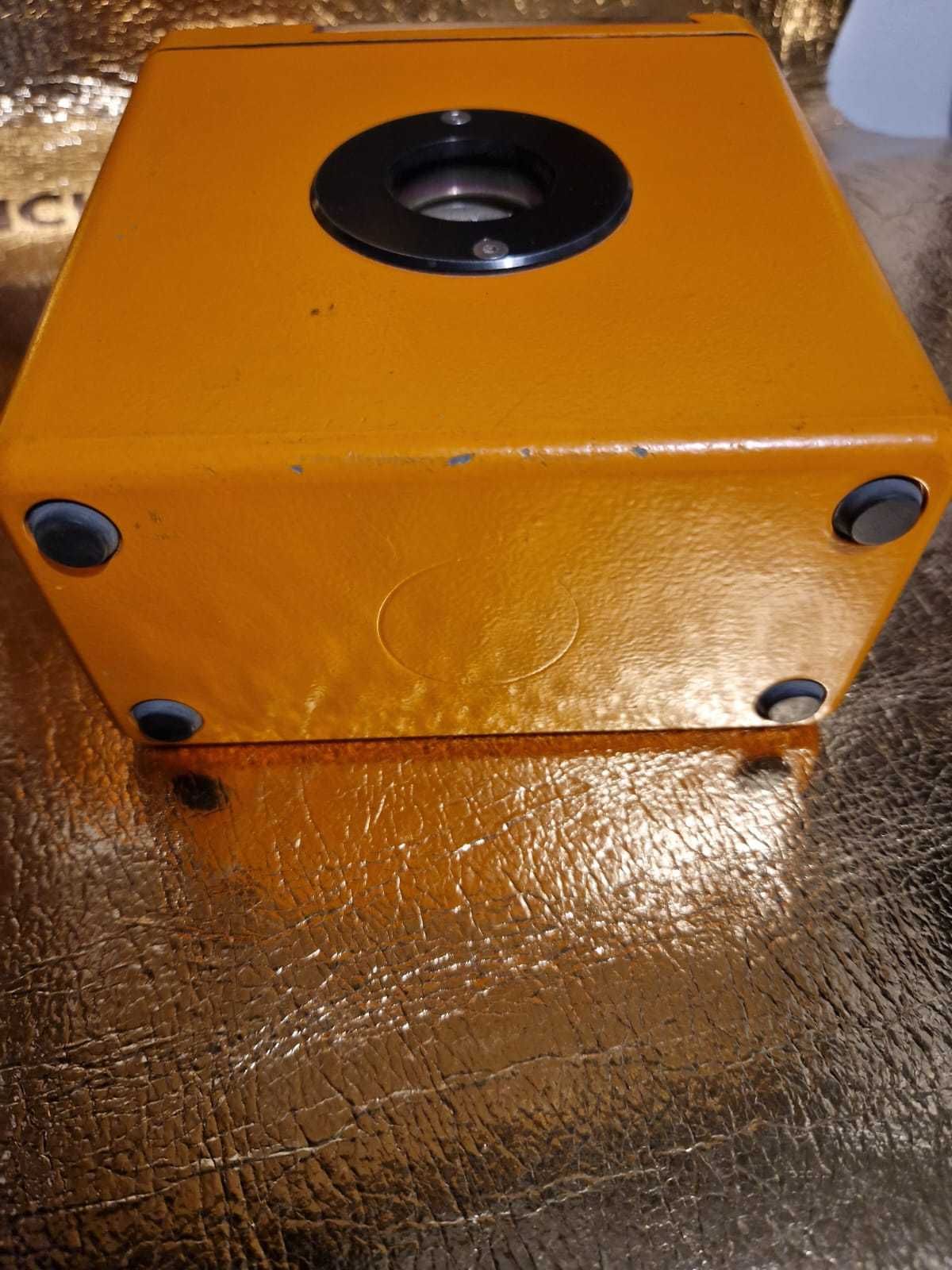 Detektor gazów wybuchowych Dräger WARNEX C – Ex ATEX