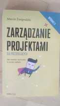 Zarządzanie projektami dla początkujących. Żmigrodzki.