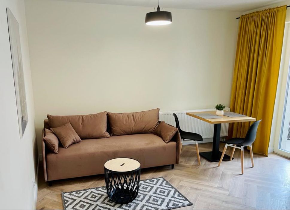 Mieszkanie do wynajęcia Ul. Brzoskwiniowa, Borowska