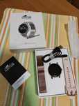 Smart watch LOTUS.