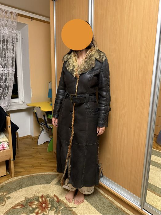 Дублянка довга (овеча)