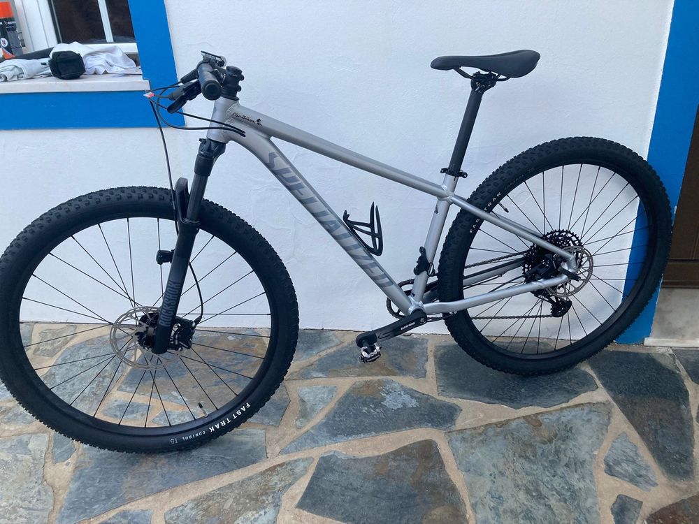specialized expert 29 (150 km)