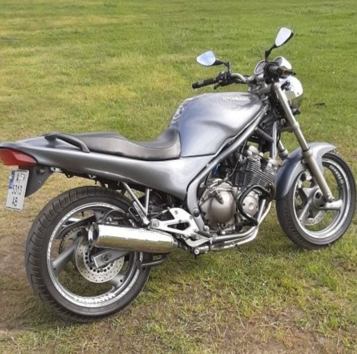 Продам Yamaha xj 600 N