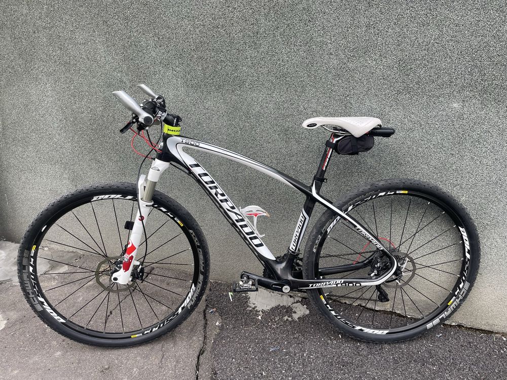 Torpado t900 29 carbon