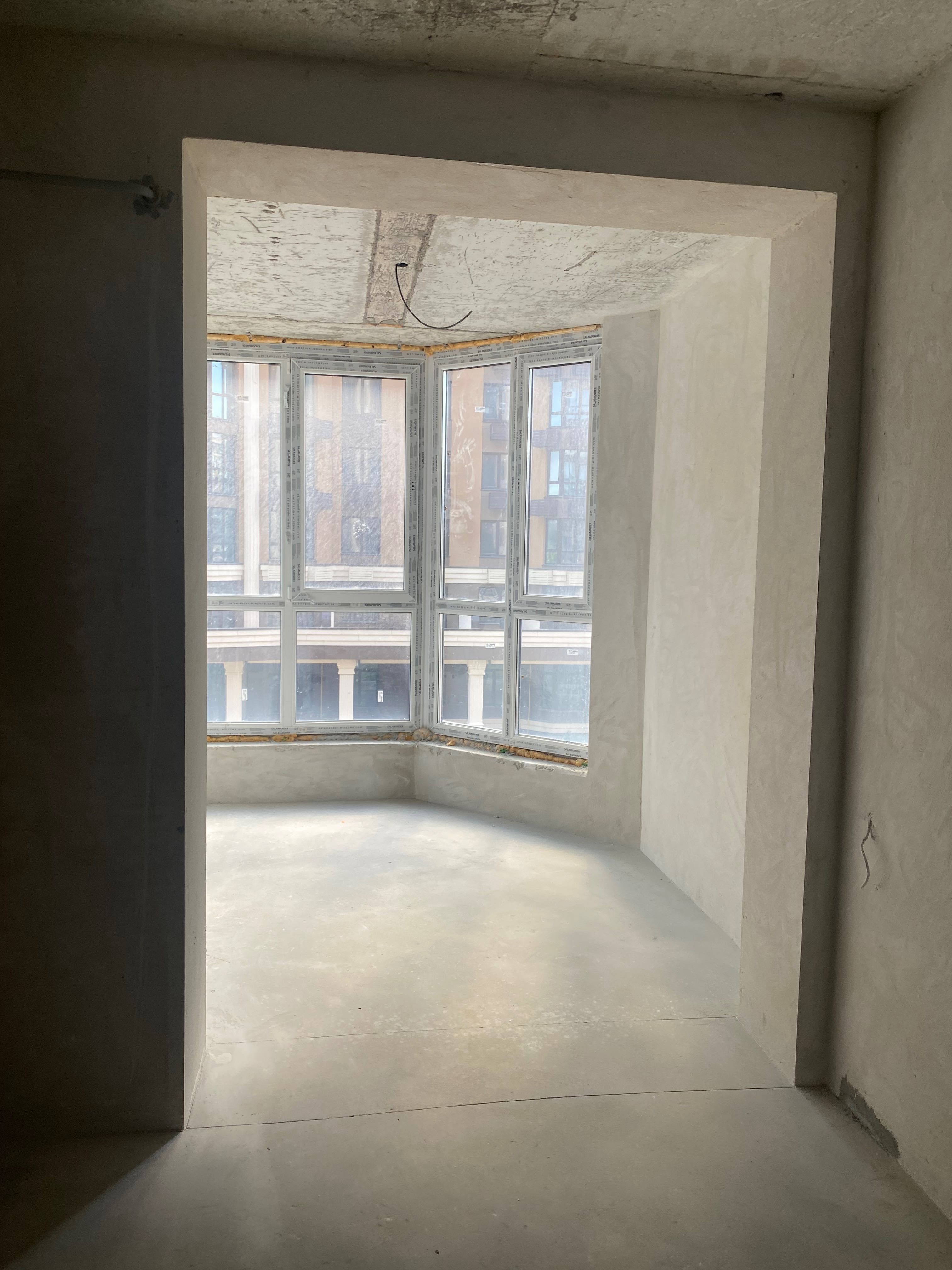 Продаж квартири вул.  Щаслива,67.ЖК Sofia Residence .