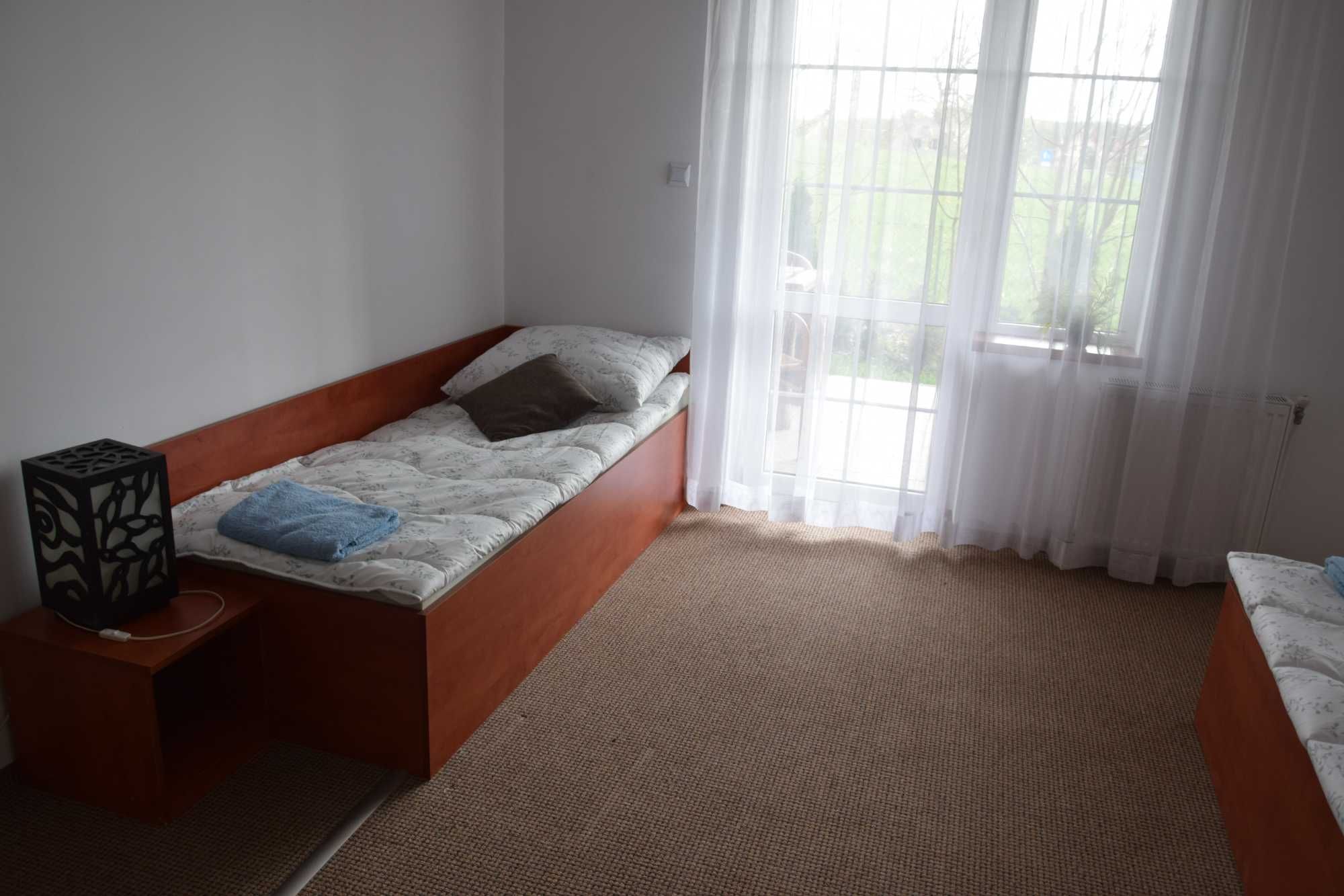 Apartament Czos Przy 16 Ścieżka Rowerowa Grill Taras *majówka wolna*