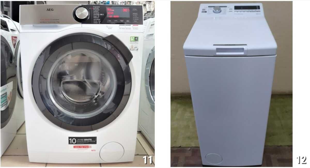 Машина ПРАЛЬНА Gorenje W47443 A+++ 7кг Фронтальна 2в1 Бу Німеччина