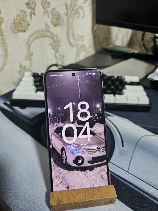 Телефон Pixel 8 128 gb neverlock