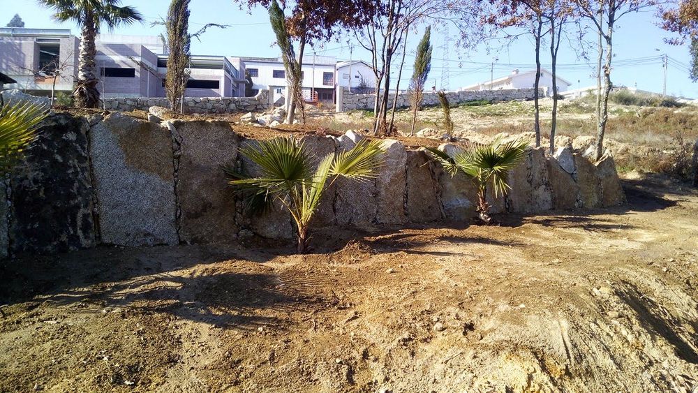 Lotes de terreno FIGUEIRAS-Lousada