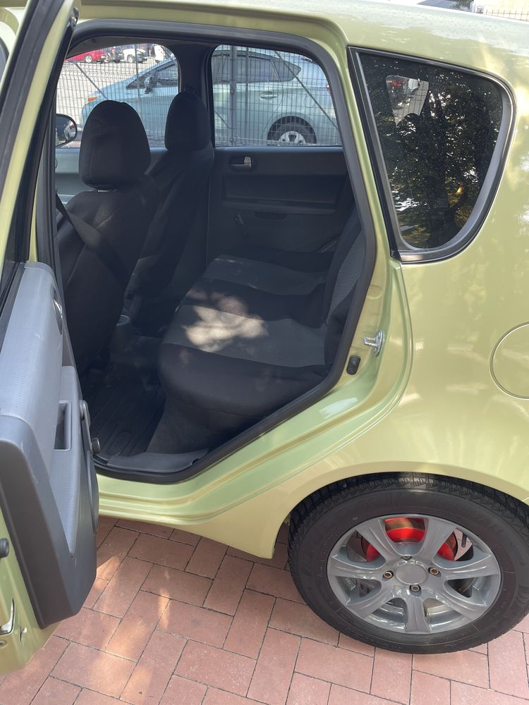 Продажа Mitsubishi Colt