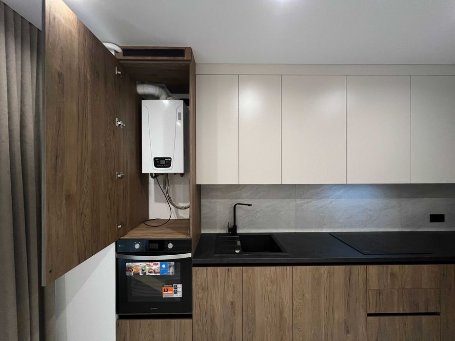 Продаж квартири в сучасному ЖК