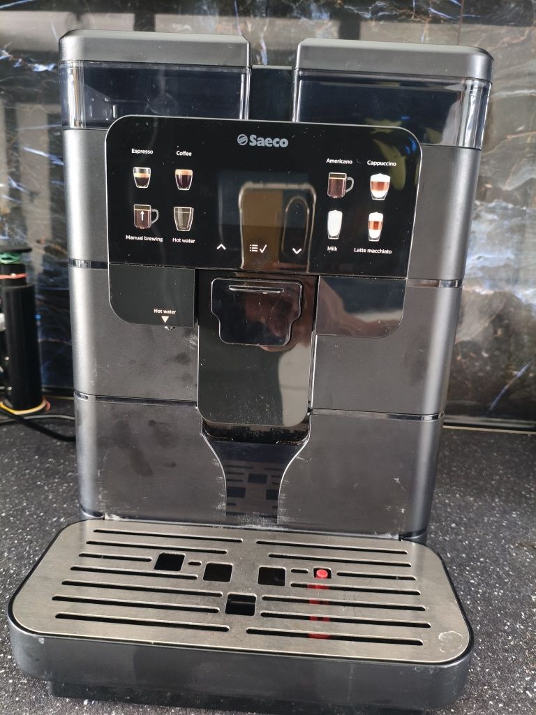 Ekspres Saeco New Royal OTC 1400 W