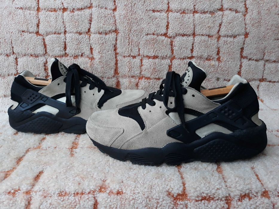 Кроссовки Nike Air Huarache